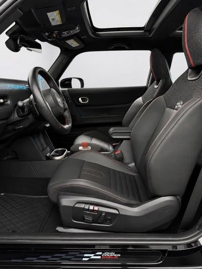 2025 MINI Hardtop 2 Door Cooper S