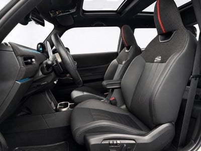 2025 MINI Hardtop 2 Door Cooper S