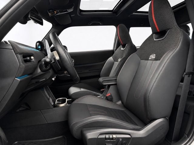 2025 MINI Hardtop 2 Door Cooper S