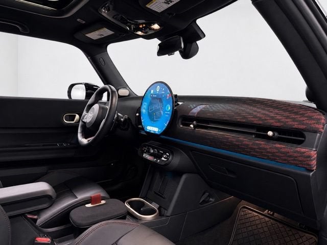 2025 MINI Hardtop 2 Door Cooper S