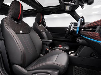 2025 MINI Hardtop 2 Door Cooper S