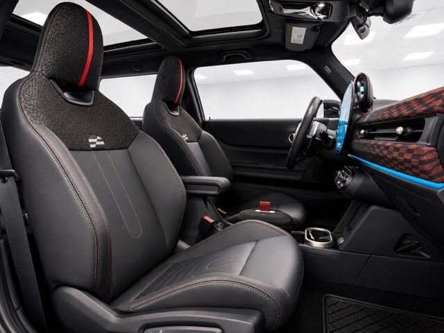 2025 MINI Hardtop 2 Door Cooper S