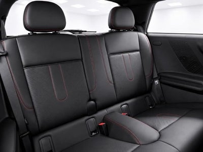 2025 MINI Hardtop 2 Door Cooper S