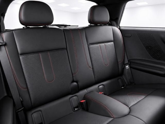 2025 MINI Hardtop 2 Door Cooper S