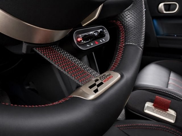 2025 MINI Hardtop 2 Door Cooper S