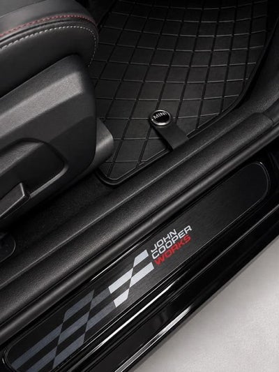 2025 MINI Hardtop 2 Door Cooper S