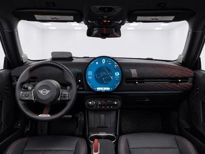 2025 MINI Hardtop 2 Door Cooper S
