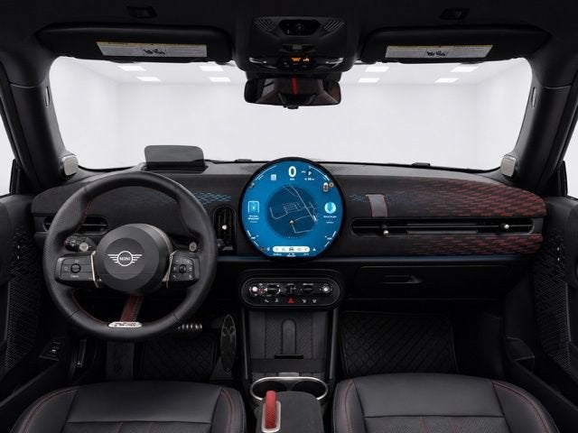 2025 MINI Hardtop 2 Door Cooper S