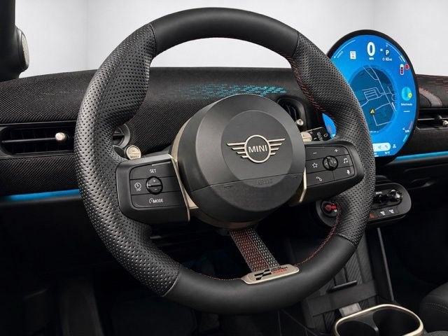 2025 MINI Hardtop 2 Door Cooper S