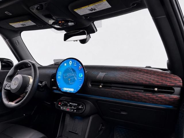 2025 MINI Hardtop 2 Door Cooper S