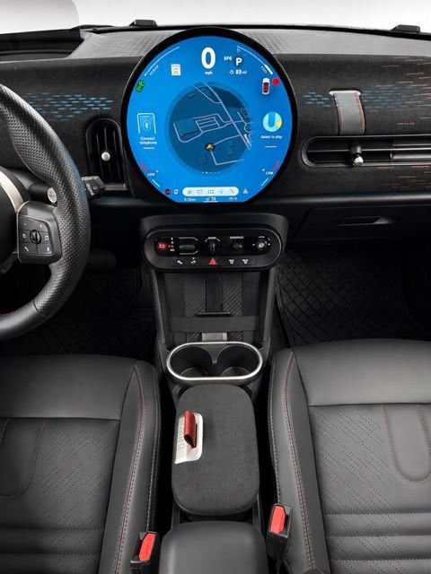2025 MINI Hardtop 2 Door Cooper S