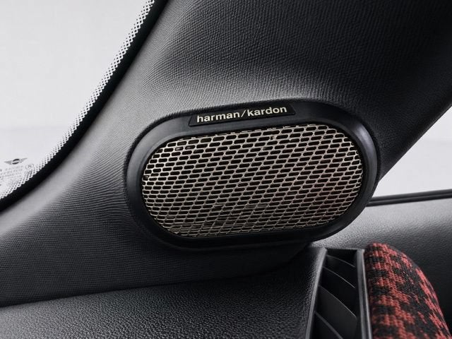 2025 MINI Hardtop 2 Door Cooper S