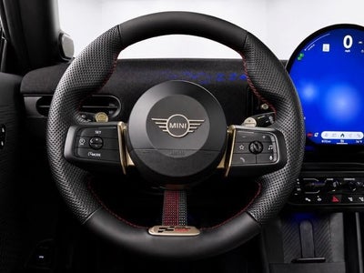 2025 MINI Hardtop 2 Door Cooper S