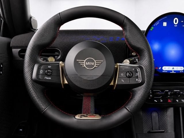 2025 MINI Hardtop 2 Door Cooper S