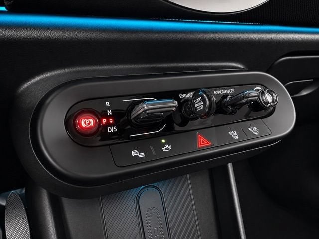 2025 MINI Hardtop 2 Door Cooper S
