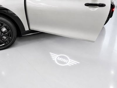 2025 MINI Hardtop 2 Door Cooper S