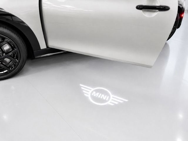 2025 MINI Hardtop 2 Door Cooper S