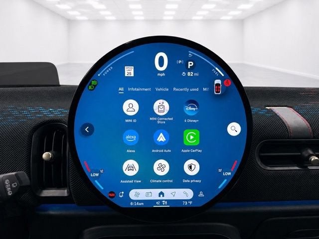 2025 MINI Hardtop 2 Door Cooper S