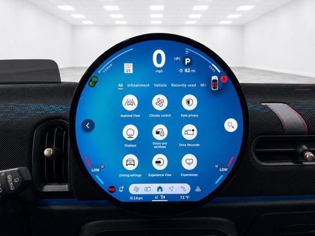 2025 MINI Hardtop 2 Door Cooper S
