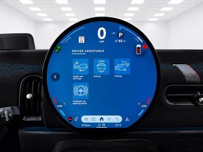 2025 MINI Hardtop 2 Door Cooper S