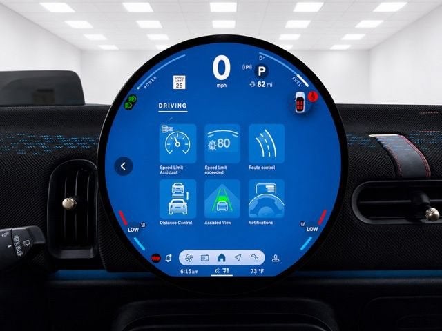 2025 MINI Hardtop 2 Door Cooper S