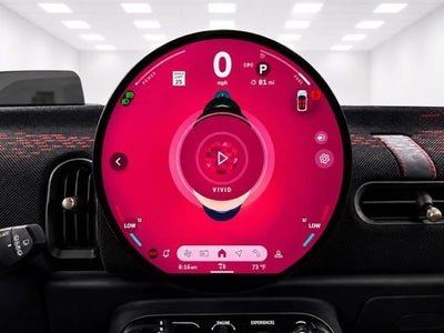 2025 MINI Hardtop 2 Door Cooper S