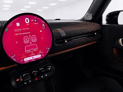 2025 MINI Hardtop 2 Door Cooper S
