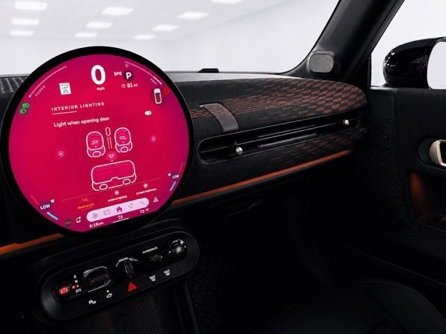 2025 MINI Hardtop 2 Door Cooper S