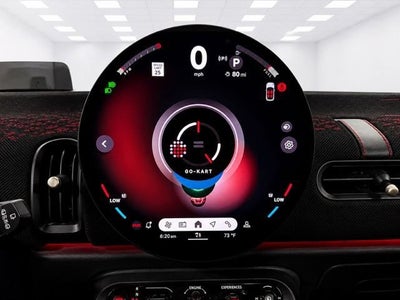 2025 MINI Hardtop 2 Door Cooper S