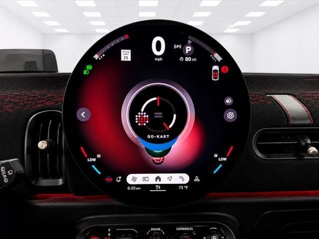 2025 MINI Hardtop 2 Door Cooper S