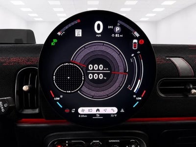 2025 MINI Hardtop 2 Door Cooper S