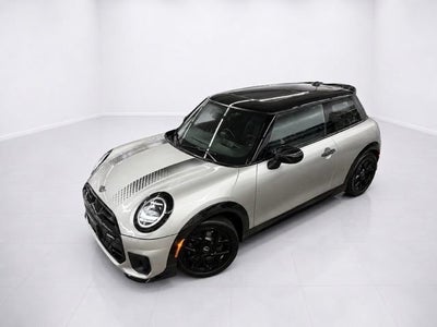 2025 MINI Hardtop 2 Door Cooper S
