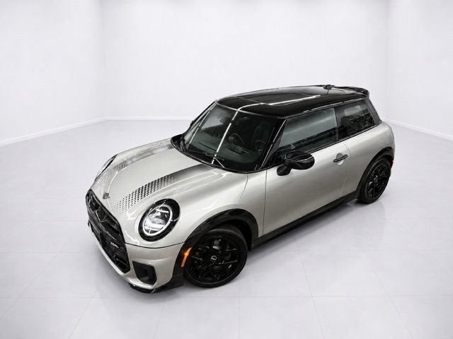 2025 MINI Hardtop 2 Door Cooper S