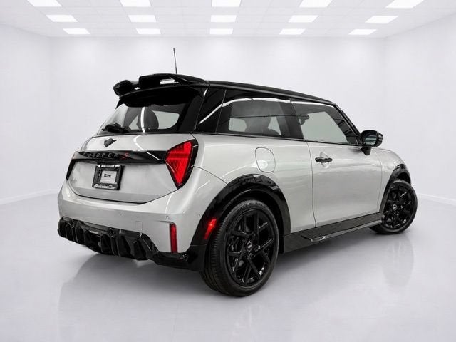 2025 MINI Hardtop 2 Door Cooper S