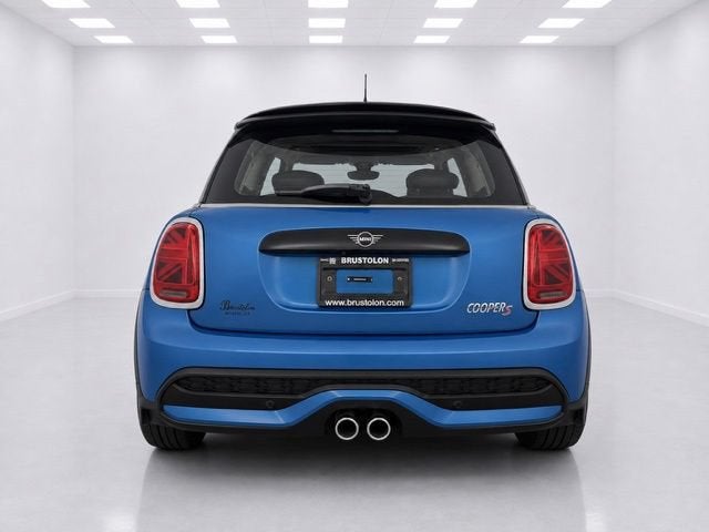 2024 MINI Hardtop Cooper S