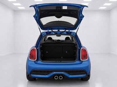 2024 MINI Hardtop Cooper S