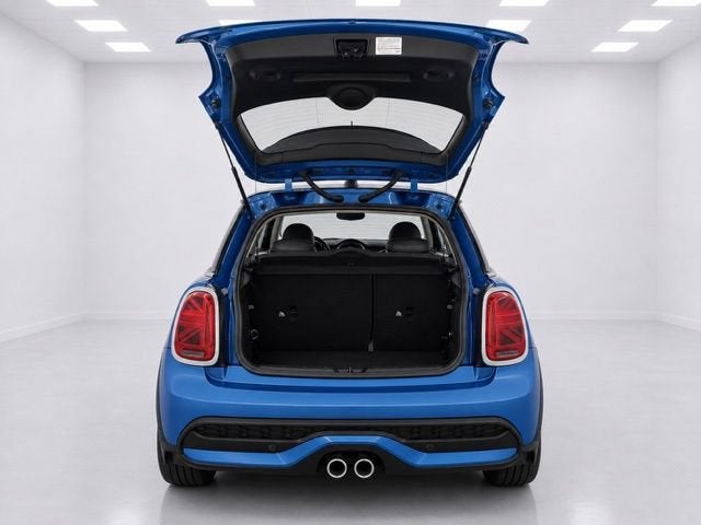 2024 MINI Hardtop Cooper S