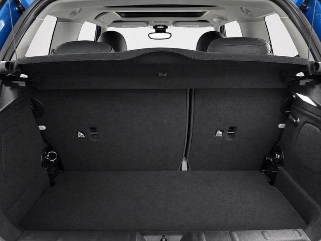 2024 MINI Hardtop Cooper S