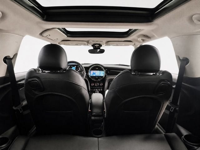 2024 MINI Hardtop Cooper S