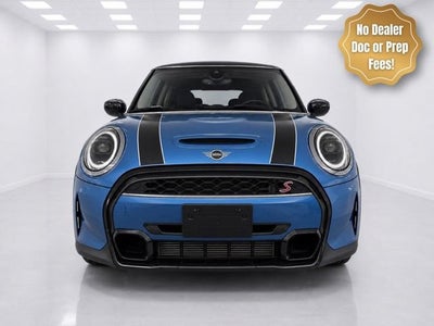 2024 MINI Hardtop Cooper S
