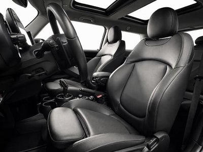 2024 MINI Hardtop Cooper S