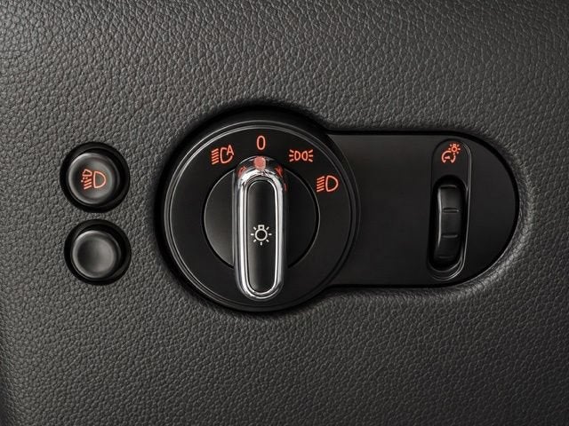 2024 MINI Hardtop Cooper S