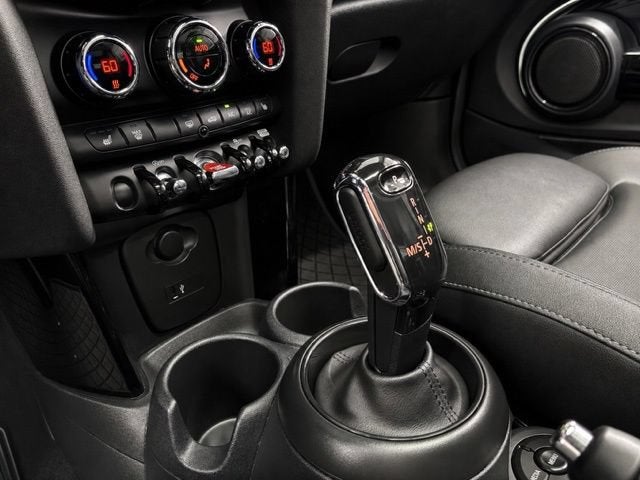 2024 MINI Hardtop Cooper S