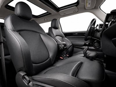 2024 MINI Hardtop Cooper S