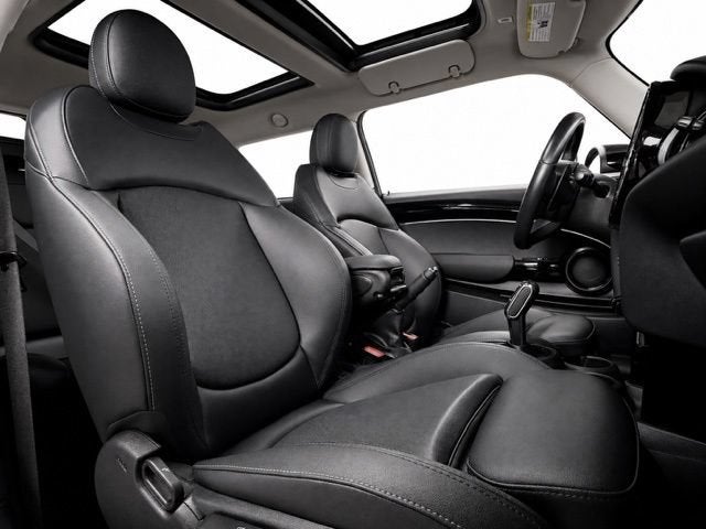 2024 MINI Hardtop Cooper S