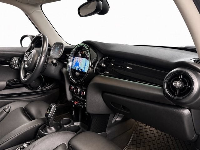 2024 MINI Hardtop Cooper S