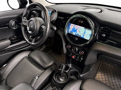 2024 MINI Hardtop Cooper S
