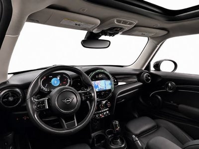 2024 MINI Hardtop Cooper S