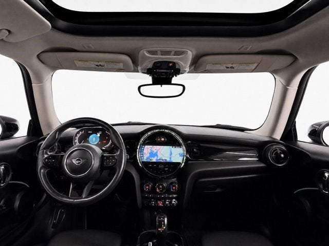 2024 MINI Hardtop Cooper S