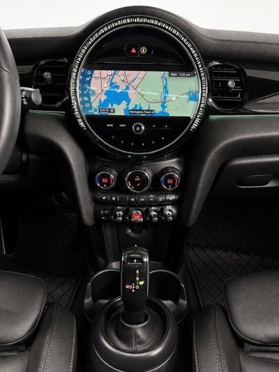 2024 MINI Hardtop Cooper S